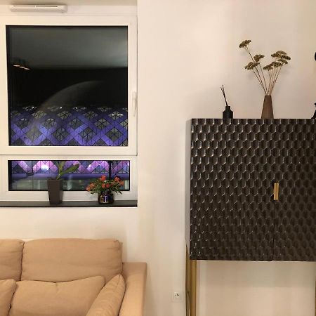 Piper Dworzec & Targi Apartment Poznan Ngoại thất bức ảnh